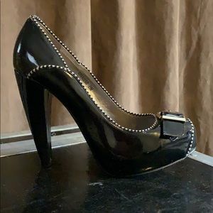 Bakers heels